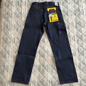 MEN’s WRANGLER JEANS